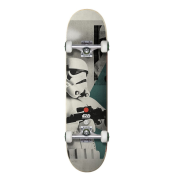 Skateboardové komplety - Element Star Wars Stormtrooper