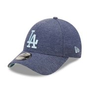 Pánské kšiltovky - New Era 940 Mlb Jersey Essential 9Forty Los Angeles Dodgers