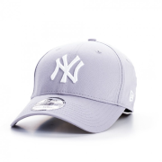 Pánské kšiltovky - New Era 3930 MLB League Basic New York Yankees