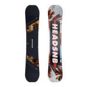 Snowboardové desky - Head Anything Lyt
