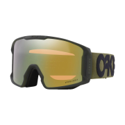 Snowboardové brýle - Oakley Line Miner