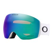 Snowboardové brýle - Oakley Flight Deck Prizm