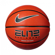 Basketbalové míče - Nike Elite All Court 8P 2.0