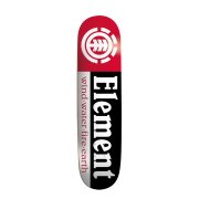 Skateboardové desky - Element Section