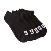 Nízké ponožky dámské - DC Spp Ankle 5Pk