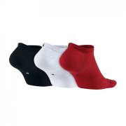 Nízké ponožky dámské - Jordan Everyday Max Unisex No-Show Socks