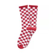 Vysoké ponožky dámské - Vans Checkerboard Crew II