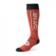 Podkolenky dámské - Dakine Thinline Sock